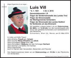 Luis Vill