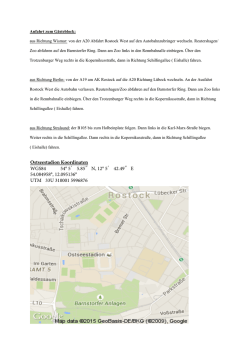 Ostseestadion Koordinaten WGS84 54&deg; 5&prime; 5.85&Prime; N, 12&deg; 5&prime; 42.49