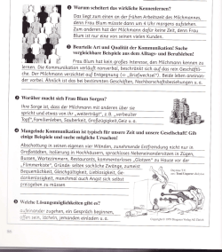 I Beurteile Art und Qualit&auml;t der Kommunikation! Suche .rb