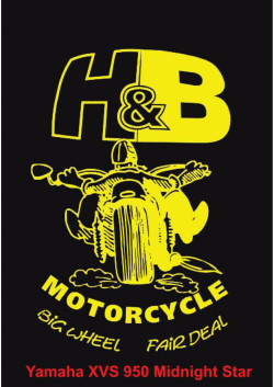 Untitled - H & B Motorcycle