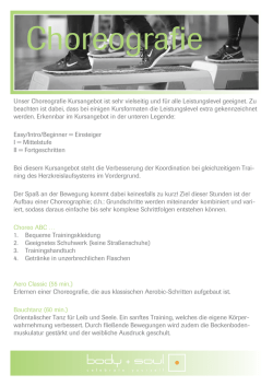 Info-pdf - body + soul