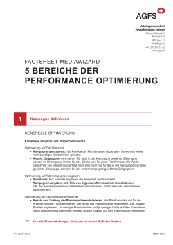 AGFS_Factsheet_Performance Optimierung.indd