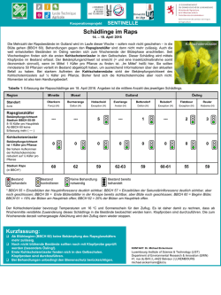 Raps Sentinelle 18-04-2016