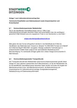 LRV_Ditzingen_KoV VIII Anlage 1 Stand 13-08