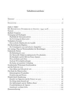 Heimliche Freunde. Die Beziehungen &Ouml;sterreichs zu den Diktaturen