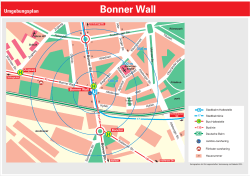 Bonner Wall