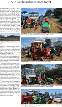 Historischer Feldtag 2015 (2.2 MB, PDF)