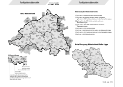 Tarifgebietsuebersicht VGM 2015 | 0,2 MB | pdf - Münsterland