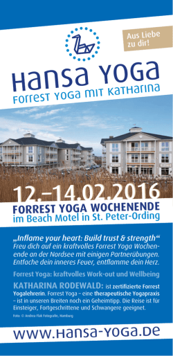 Hansa YoGa