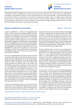 Blog 10 – März 2016 als PDF-Download
