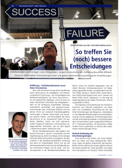 Direkt zum Artikel - Prof. Dr. Hartmut Walz