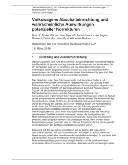 Ingenieursgutachten