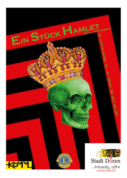 Handzettel - Hamlet_A6_2016_einzeln.cdr - Jugend