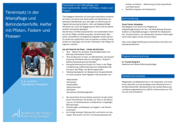 Druckansicht des Programms - Akademie der Di&ouml;zese Rottenburg