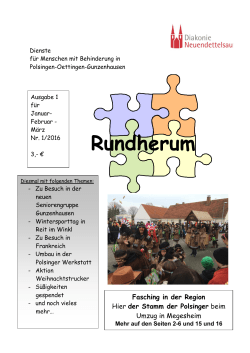 Rundherum Ausgabe 02/2008