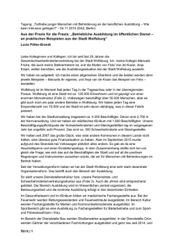 Referat