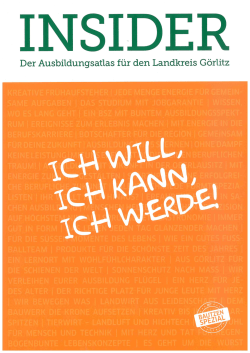 Insider 2015 - Lehleiter + Partner