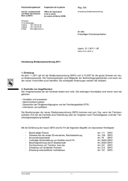 FI-Briefvorlage per 1.1.2004