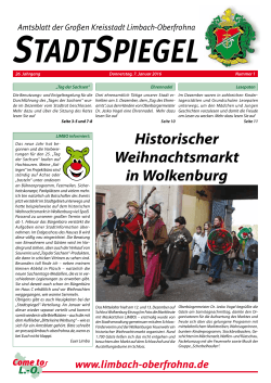 Stadtspiegel 01-16 - Limbach