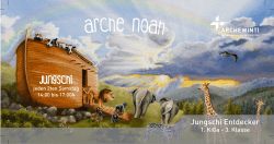 arche Noah - Arche Winti