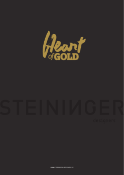 Imagefolder Steininger Heart Of Gold