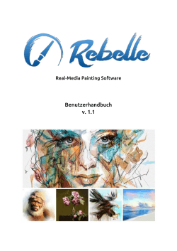 Benutzerhandbuch v. 1.1