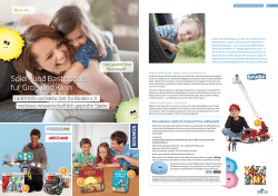 Informationen zum Gewinnspiel