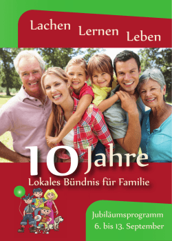 Donnerstag, 10.09.2015 - Samtgemeinde Barnstorf