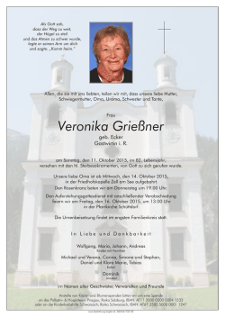 Grie&szlig;ner Veronika - VA - Sch&uuml;ttdorf.cdr