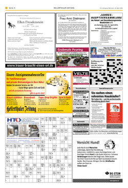 Seite: 8 - Hellerthaler Zeitung