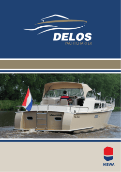 Onze Brochure