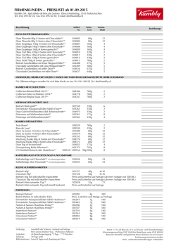 Bestellschein 2015/16