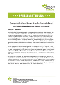 EEHH Pressemitteilung LO4