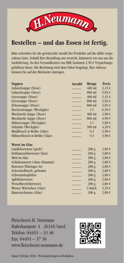 Bestellformular Gläserwelt (136,9 KiB)