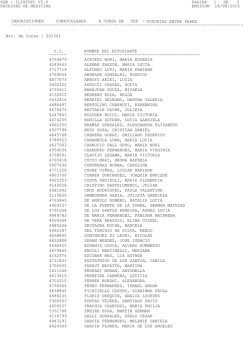 ilistotc v2.0 pagina 1 de 3 facultad de medicina emision 18/08/2015