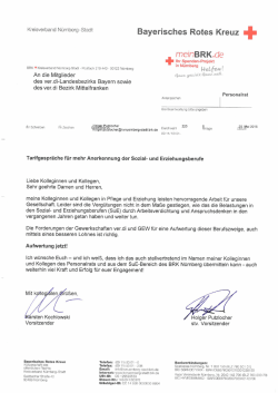 Kreisverband Nürnberg-Stadt Bayerisches Rotes Kreuz + meinßRK.de