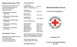 Deutsches Rotes Kreuz
