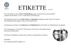 Etikette MTTC Iphitos e.V.