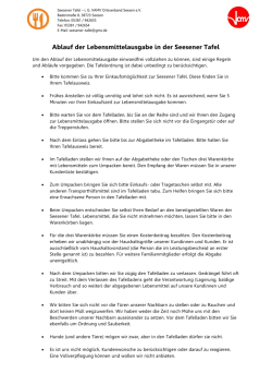 herunterladen - Seesener Tafel