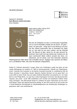 edition taberna kritika