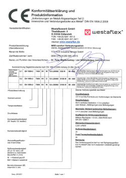 Herstelleridentifikation: Produktbezeichnung