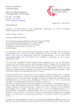 als PDF anzeigen - StuRa Leipzig