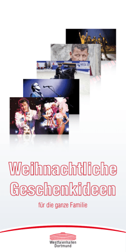 für die ganze Familie