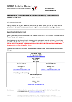 IGKG beider Basel