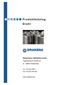 draht - IndustryStock.com