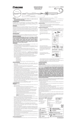 Druckf&uuml;hrungsdraht - Volcano Corporation