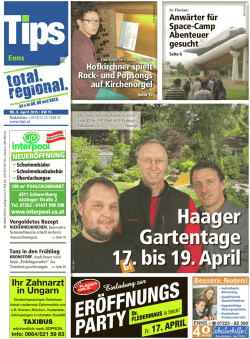Land & Leute