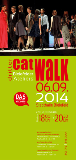 dritter Ateliers