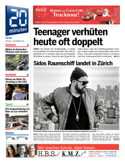 Teenager verhüten heute oft doppelt