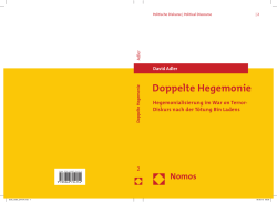 Doppelte Hegemonie